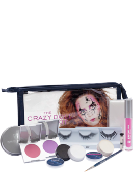 THE CRAZY DOLL KIT