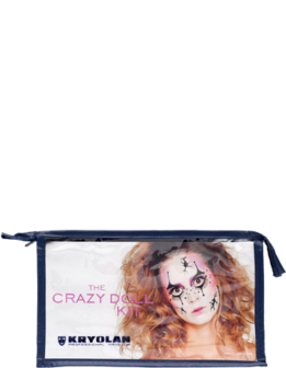 THE CRAZY DOLL KIT
