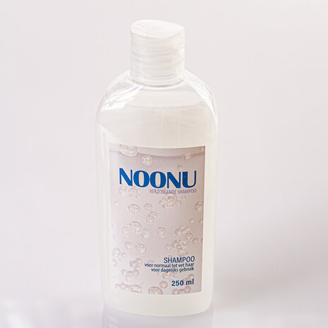 NOONU shampoo 250 ML