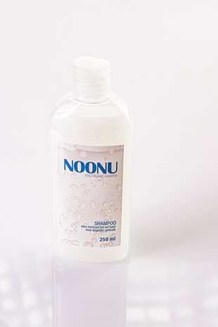 NOONU shampoo 250 ML